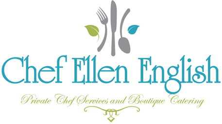 Chef Ellen English
